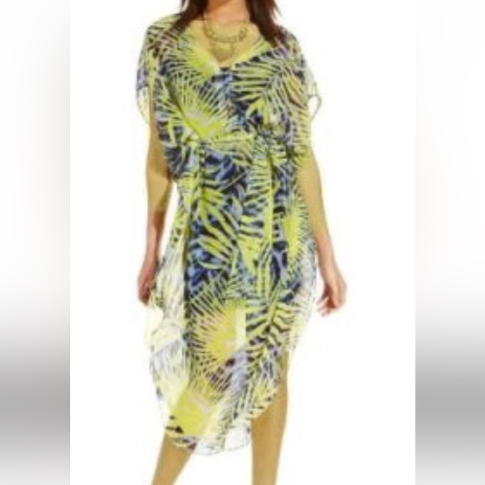 Marciano Beach Cover-up - Size XS
